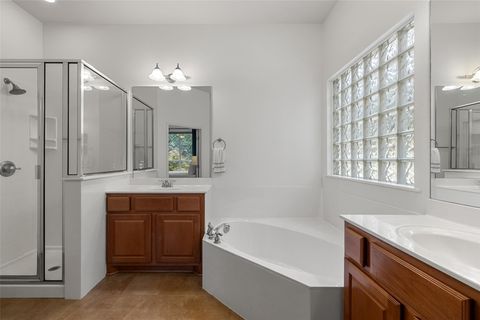 Tiny photo for 300 Errol DR, Spicewood, TX 78669 (MLS # 3859518)