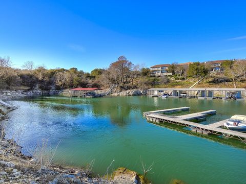 Tiny photo for 300 Errol DR, Spicewood, TX 78669 (MLS # 3859518)