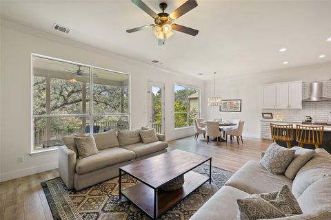 Tiny photo for 300 Errol DR, Spicewood, TX 78669 (MLS # 3859518)