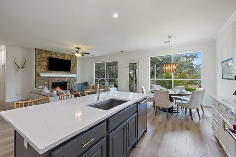 Tiny photo for 300 Errol DR, Spicewood, TX 78669 (MLS # 3859518)