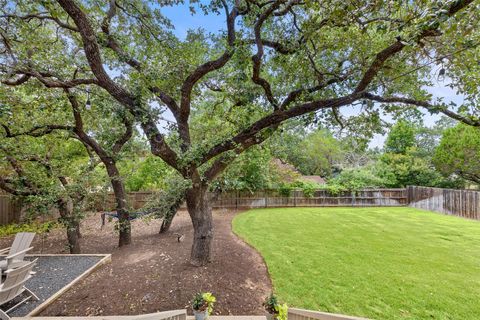 Tiny photo for 300 Errol DR, Spicewood, TX 78669 (MLS # 3859518)