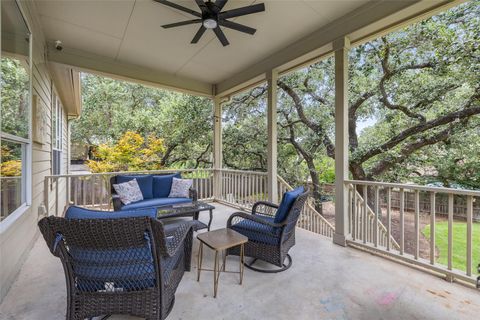 Tiny photo for 300 Errol DR, Spicewood, TX 78669 (MLS # 3859518)