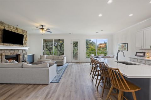 Tiny photo for 300 Errol DR, Spicewood, TX 78669 (MLS # 3859518)