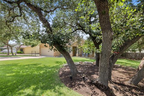 Tiny photo for 300 Errol DR, Spicewood, TX 78669 (MLS # 3859518)