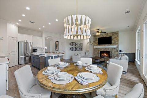 Tiny photo for 300 Errol DR, Spicewood, TX 78669 (MLS # 3859518)