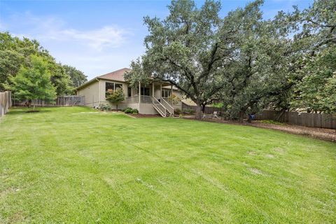 Tiny photo for 300 Errol DR, Spicewood, TX 78669 (MLS # 3859518)