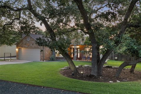Tiny photo for 300 Errol DR, Spicewood, TX 78669 (MLS # 3859518)