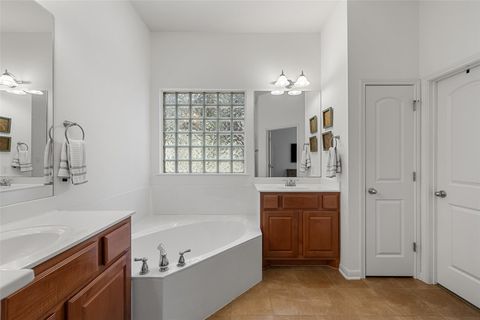 Tiny photo for 300 Errol DR, Spicewood, TX 78669 (MLS # 3859518)