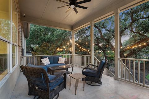 Tiny photo for 300 Errol DR, Spicewood, TX 78669 (MLS # 3859518)