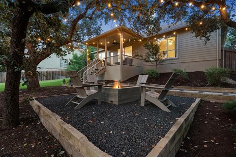 Tiny photo for 300 Errol DR, Spicewood, TX 78669 (MLS # 3859518)