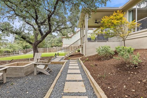 Tiny photo for 300 Errol DR, Spicewood, TX 78669 (MLS # 3859518)