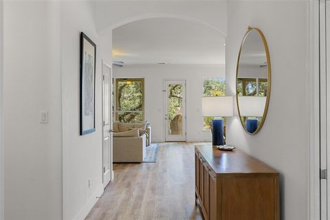 Tiny photo for 300 Errol DR, Spicewood, TX 78669 (MLS # 3859518)