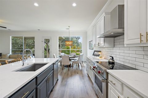 Tiny photo for 300 Errol DR, Spicewood, TX 78669 (MLS # 3859518)