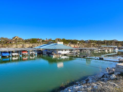 Tiny photo for 300 Errol DR, Spicewood, TX 78669 (MLS # 3859518)