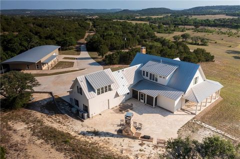 Photo of 2780 CR 330, Burnet, TX 78611 (MLS # 7196874)