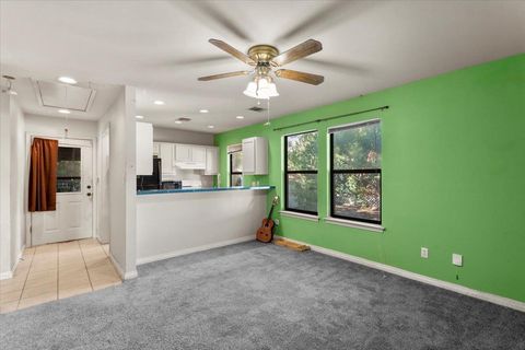 Tiny photo for 2018 Ford ST, Austin, TX 78704 (MLS # 4239975)
