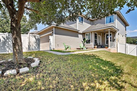 Tiny photo for 17932 KENAI FJORDS DR, Pflugerville, TX 78660 (MLS # 9033421)