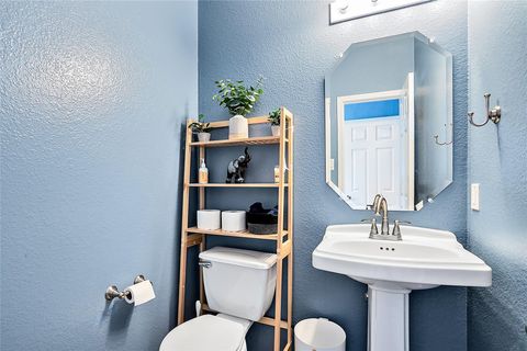 Tiny photo for 17932 KENAI FJORDS DR, Pflugerville, TX 78660 (MLS # 9033421)