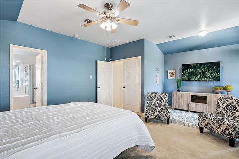 Tiny photo for 17932 KENAI FJORDS DR, Pflugerville, TX 78660 (MLS # 9033421)