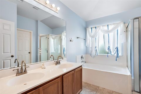Tiny photo for 17932 KENAI FJORDS DR, Pflugerville, TX 78660 (MLS # 9033421)