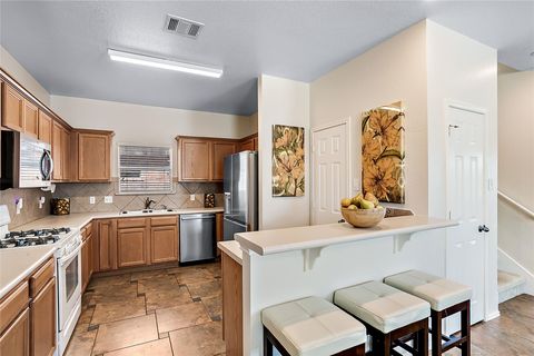Tiny photo for 17932 KENAI FJORDS DR, Pflugerville, TX 78660 (MLS # 9033421)