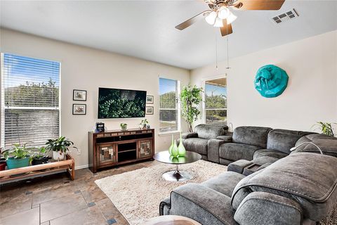 Tiny photo for 17932 KENAI FJORDS DR, Pflugerville, TX 78660 (MLS # 9033421)