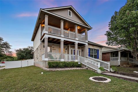 Tiny photo for 17932 KENAI FJORDS DR, Pflugerville, TX 78660 (MLS # 9033421)