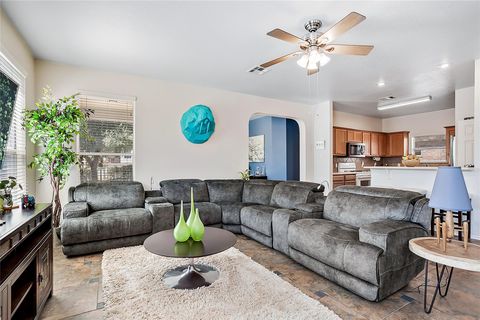 Tiny photo for 17932 KENAI FJORDS DR, Pflugerville, TX 78660 (MLS # 9033421)