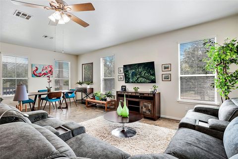 Tiny photo for 17932 KENAI FJORDS DR, Pflugerville, TX 78660 (MLS # 9033421)