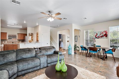 Tiny photo for 17932 KENAI FJORDS DR, Pflugerville, TX 78660 (MLS # 9033421)