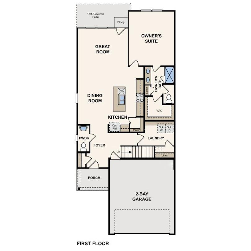 10604 Midnight Sun DR