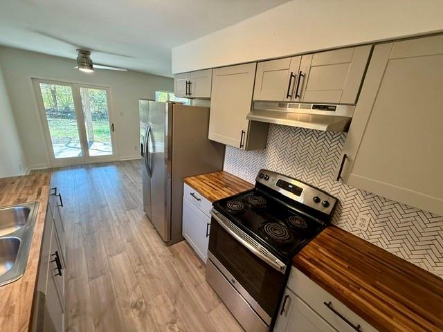 7303 Whispering Creek CIR A & B