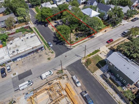 Tiny photo for 2603 E 14th ST, Austin, TX 78702 (MLS # 2673638)
