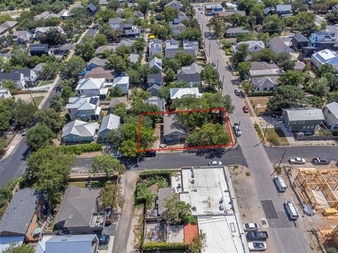 Tiny photo for 2603 E 14th ST, Austin, TX 78702 (MLS # 2673638)