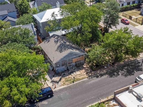Tiny photo for 2603 E 14th ST, Austin, TX 78702 (MLS # 2673638)