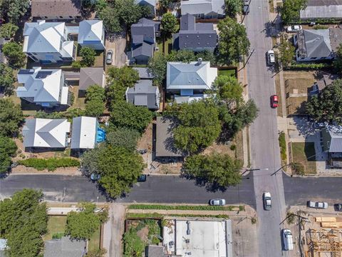 Tiny photo for 2603 E 14th ST, Austin, TX 78702 (MLS # 2673638)
