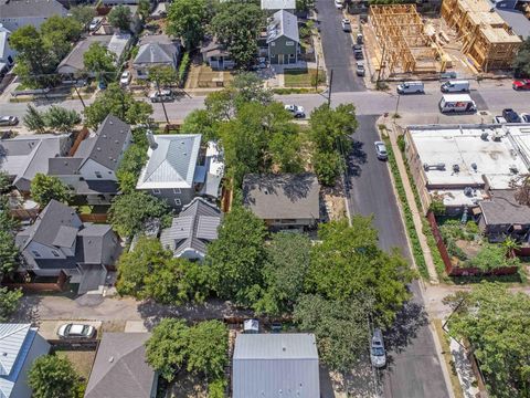 Tiny photo for 2603 E 14th ST, Austin, TX 78702 (MLS # 2673638)