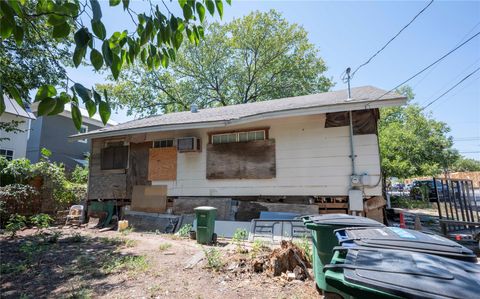 Tiny photo for 2603 E 14th ST, Austin, TX 78702 (MLS # 2673638)
