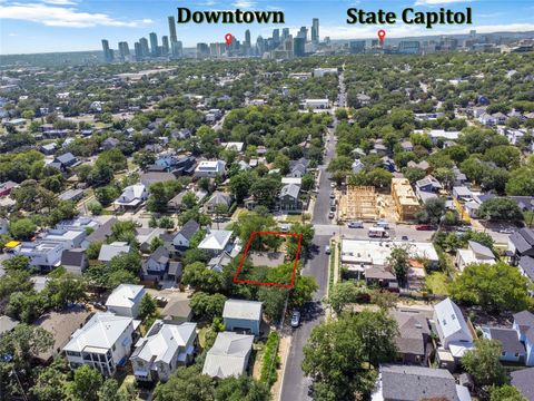 Tiny photo for 2603 E 14th ST, Austin, TX 78702 (MLS # 2673638)