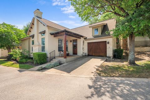 6201 River Place Boulevard BLVD 4 Austin TX 78730