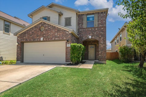 Photo of 11213 Barns TRL, Austin, TX 78754 (MLS # 5184050)