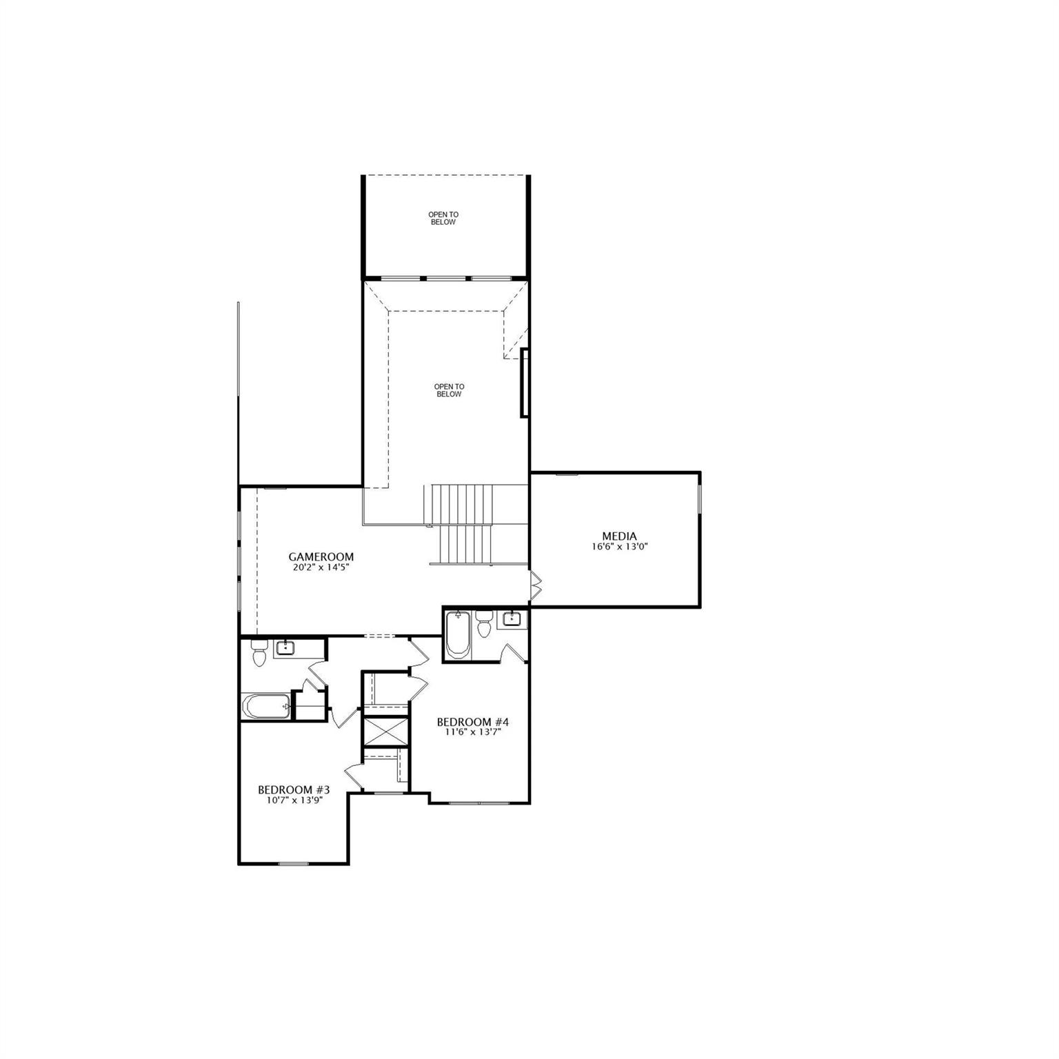 3216 Lookout Mountain RD