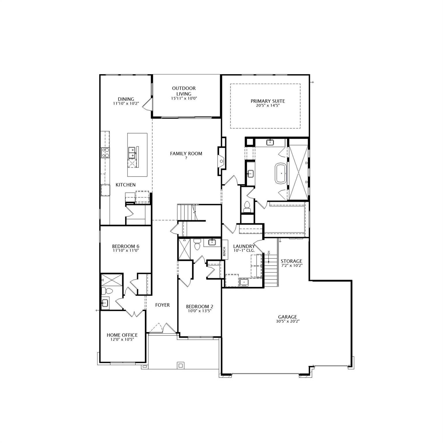 3216 Lookout Mountain RD