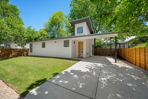 Photo of 508 Capitol DR #2, Austin, TX 78753 (MLS # 9988352)