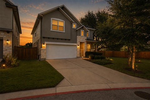 Photo of 14300 McCoy LOOP #21, Austin, TX 78717 (MLS # 9439368)