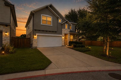 14300 McCoy LOOP 21 Austin TX 78717