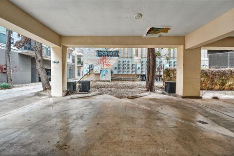 Tiny photo for 712 Graham PL #201, Austin, TX 78705 (MLS # 7710235)