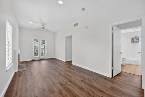 Tiny photo for 712 Graham PL #201, Austin, TX 78705 (MLS # 7710235)