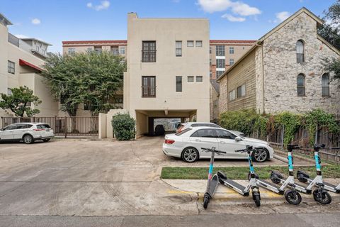 Tiny photo for 712 Graham PL #201, Austin, TX 78705 (MLS # 7710235)