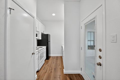 Tiny photo for 712 Graham PL #201, Austin, TX 78705 (MLS # 7710235)